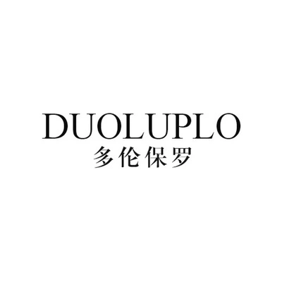 Каталог Duoluplo