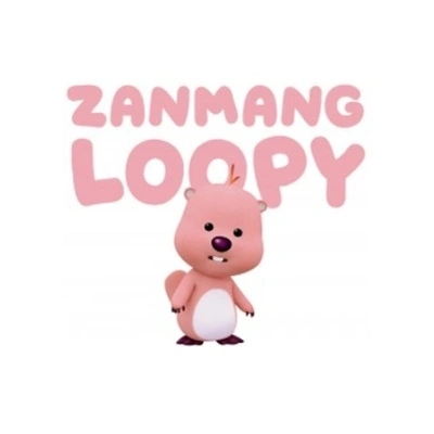 Каталог Zanmang Loopy