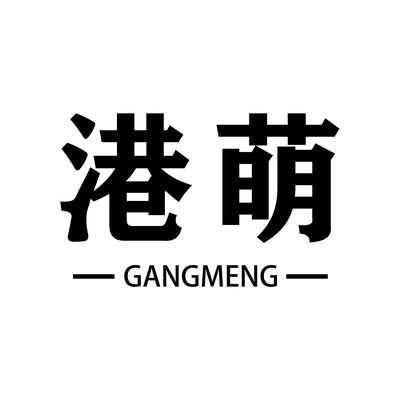 Каталог Gangmeng