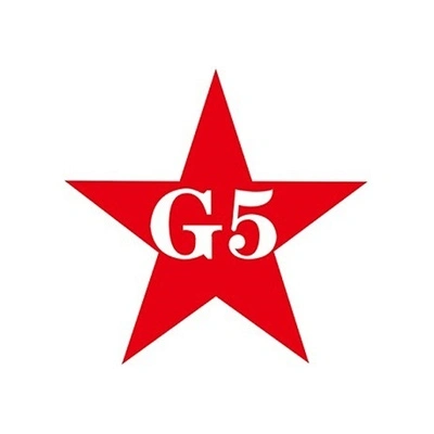 Каталог G5
