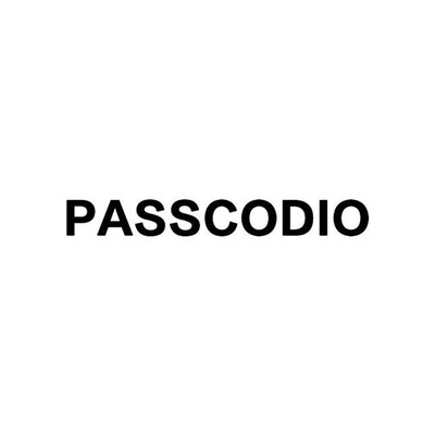 Каталог PASSCODIO