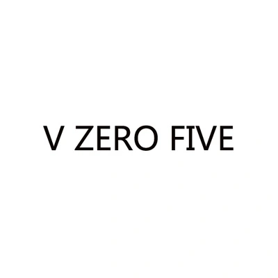 Каталог V ZERO FIVE
