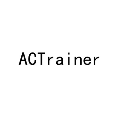 Каталог ACTrainer