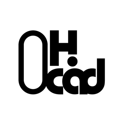 Комплексная карта от OHCAD | Китай.рф