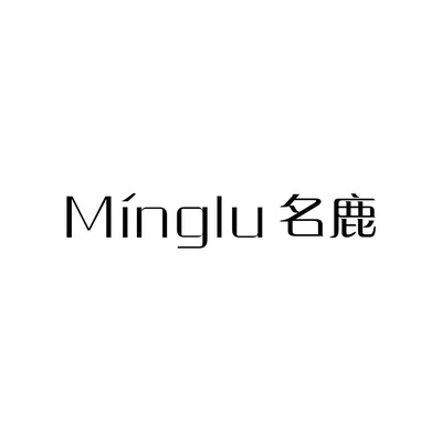 Каталог MingLu
