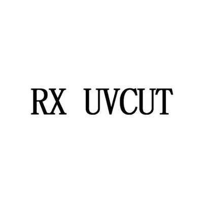 Каталог RX UVCUT