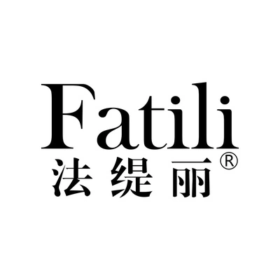 Каталог Fatili