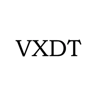 Каталог VXDT