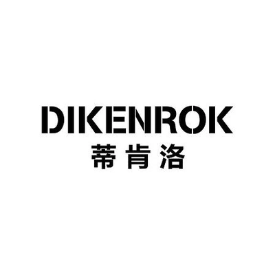 Каталог DIKENROK