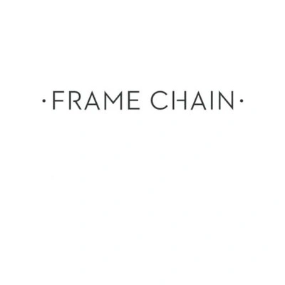 Каталог FRAME CHAIN