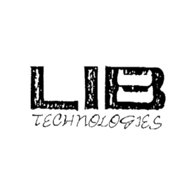 Каталог LIB TECHNOLOGIES