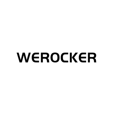 Каталог Werocker