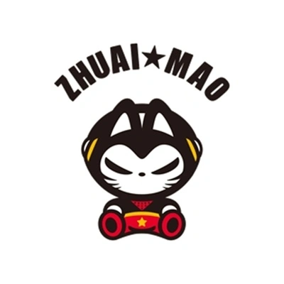 Каталог Zhuai Cat