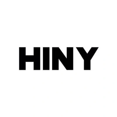 Каталог HINY