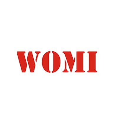 Каталог Womi
