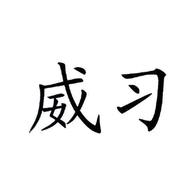 Каталог Wei Xi
