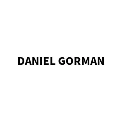 Каталог DANIEL GORMAN