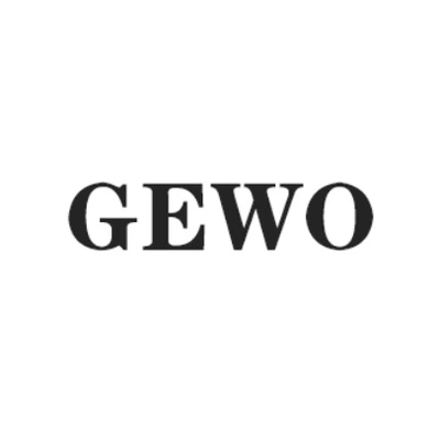 Каталог GEWO