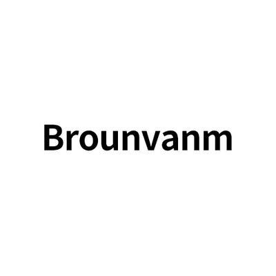Каталог Brounvanm