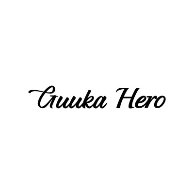 Каталог Guuka Hero