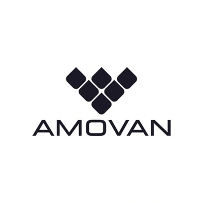 Каталог AMOVAN