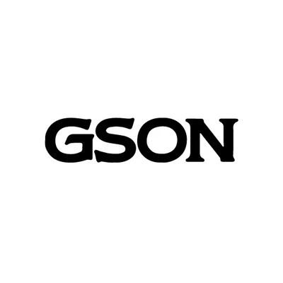 Каталог GSON