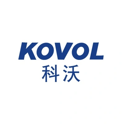 Каталог KOVOL