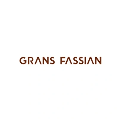 Каталог GRANS FASSIAN
