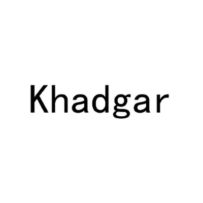 Каталог Khadgar