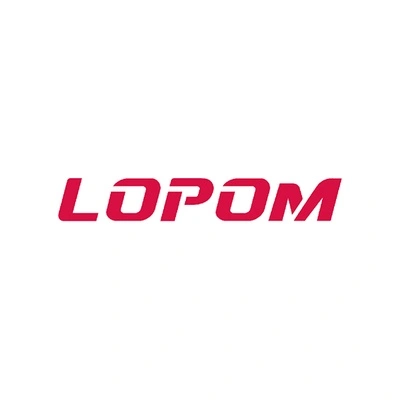 Каталог LOPOM
