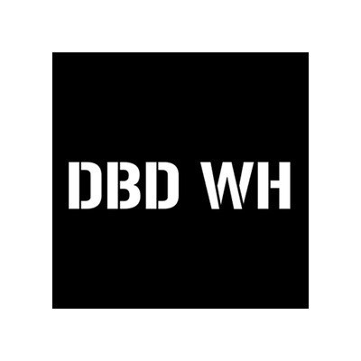 Каталог DBD WH