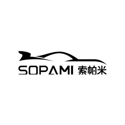 Каталог SOPAMI
