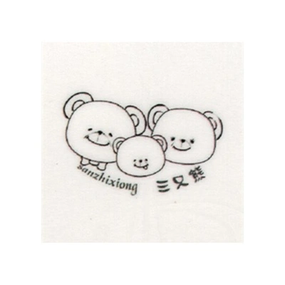 Каталог Three Bears