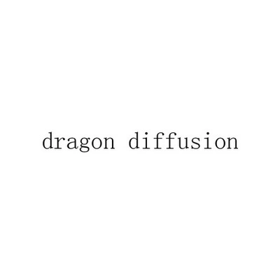 Каталог Dragon Diffusion