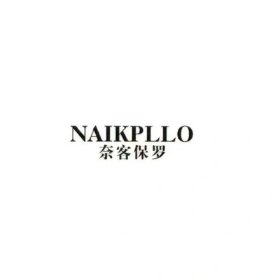 Каталог NAIKPLLO