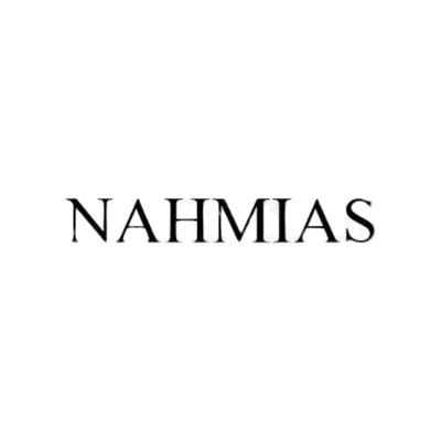 Каталог Nahmias