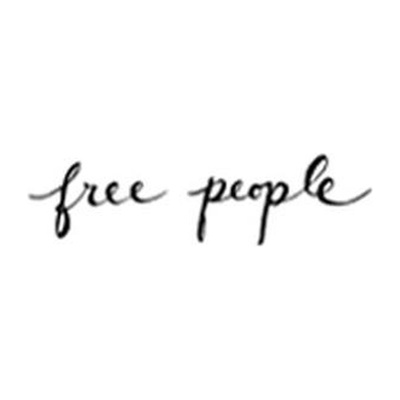 Каталог FREE PEOPLE