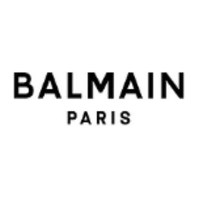 Balmain Hair