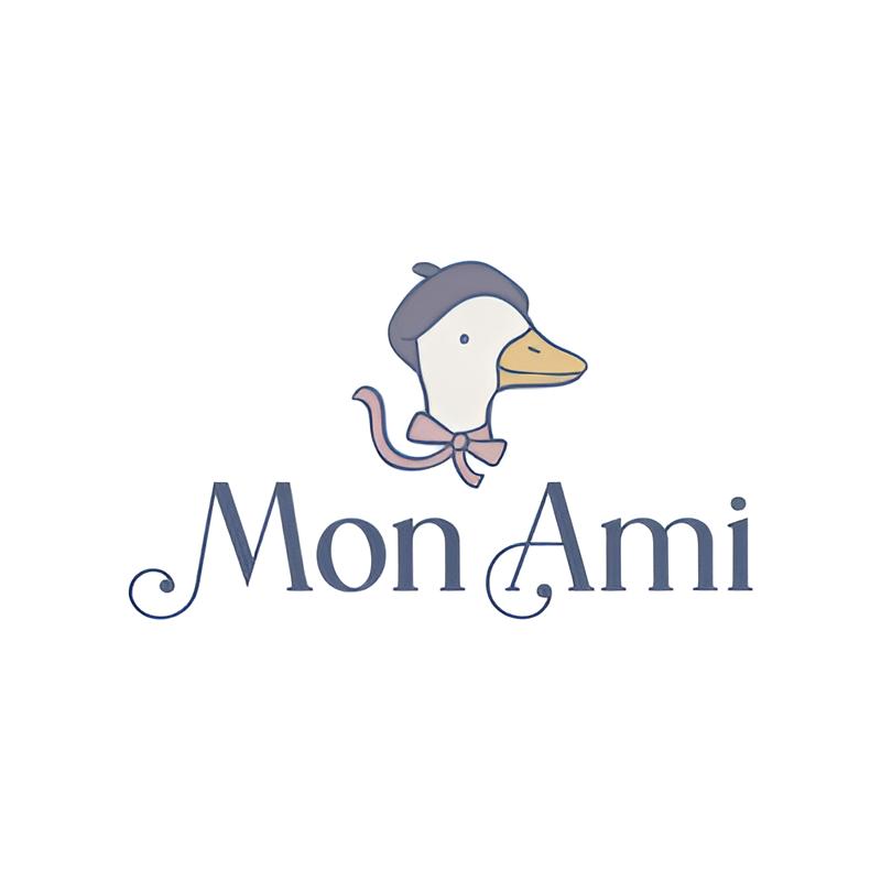 MON AMI