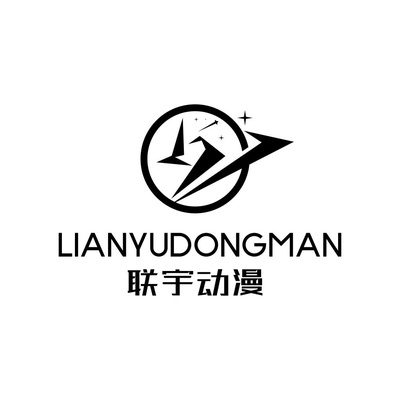 LIANYUDONGMAN