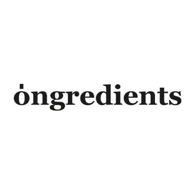 ONGREDIENTS