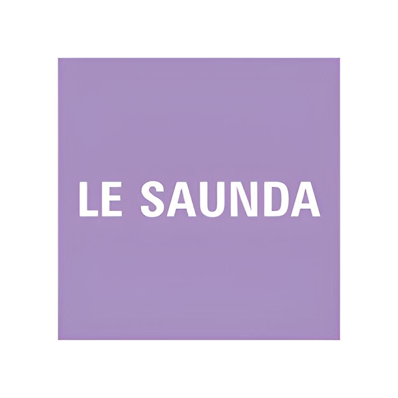 LE SAUNDA