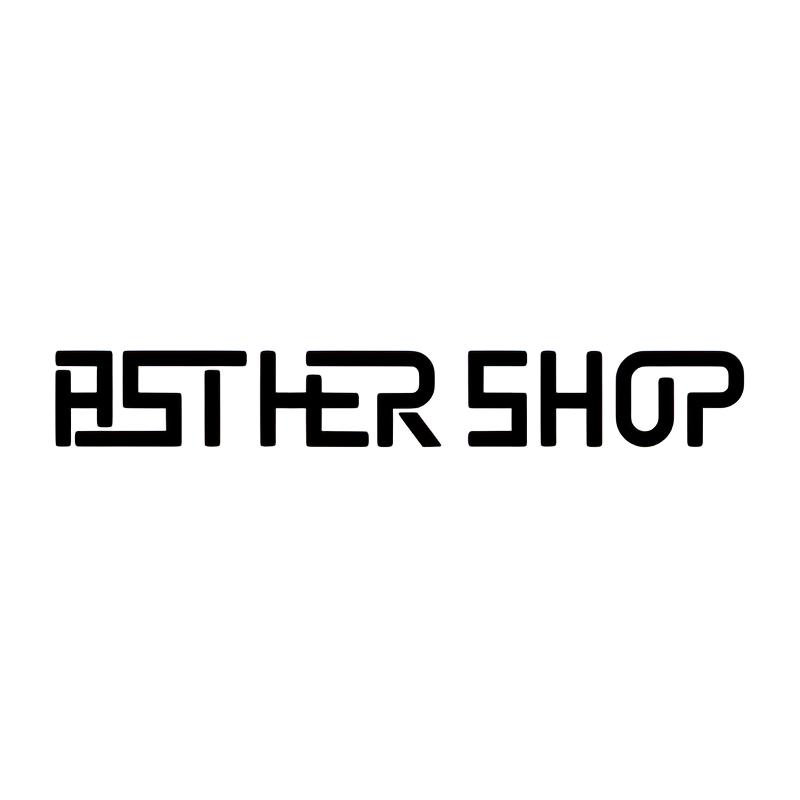 Asthershop