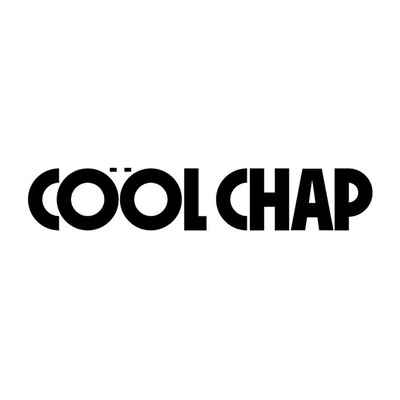 COOL CHAP