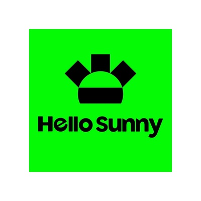 Hello Sunny