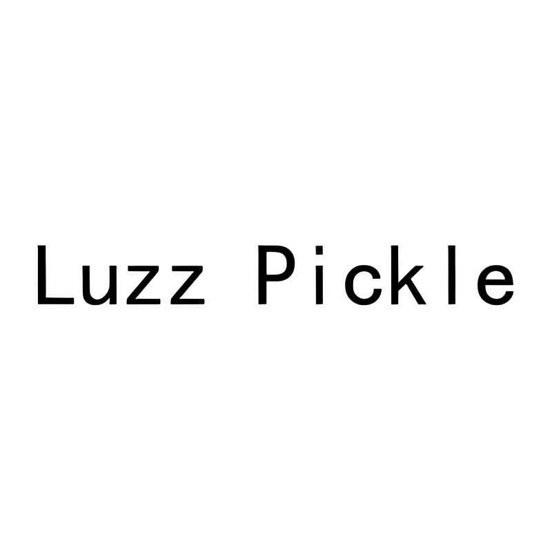 LUZZ PICKLE