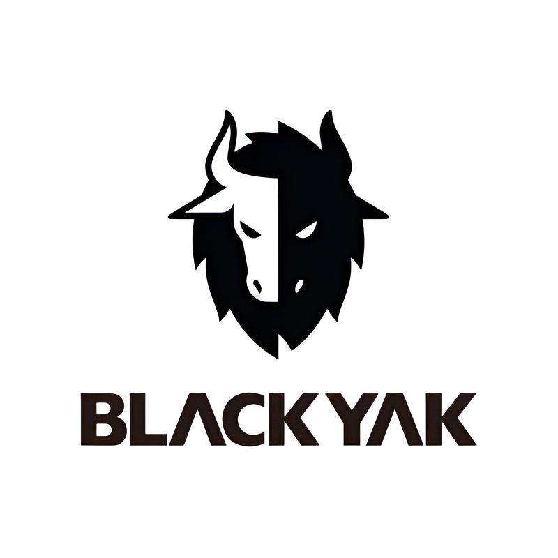 BLACK YAK DESIGNED BY MOUNTAINEERS