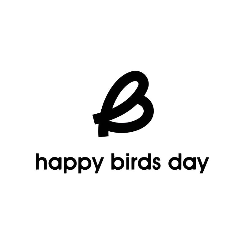 Каталог HAPPY BIRDS DAY