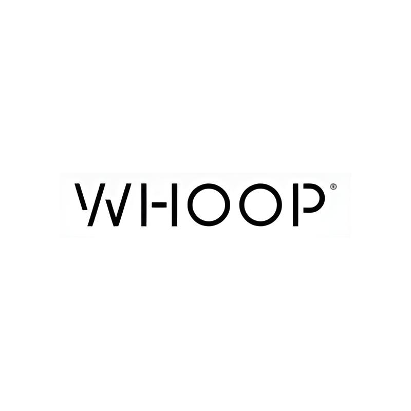 Каталог WHOOP
