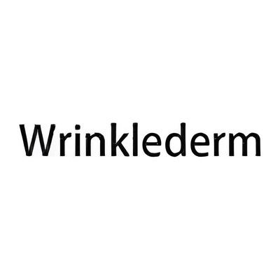 WRINKLEDERM